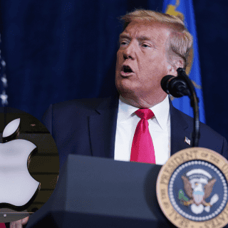 Apple anuncia inversión millonaria en Estados Unidos