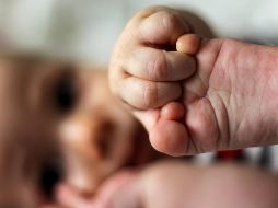 El menor fue encontrado en la calle Margarita Maza de Juárez. Pixabay