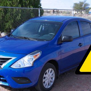 Estos son los autos con mayor índice de robo en México 2024 y 2025