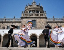 Los símbolos de la mexicanidad como el mariachi, la charrería y el tequila, además de distinguir a Jalisco, también son íconos que atraen a turistas a la entidad. ESPECIAL