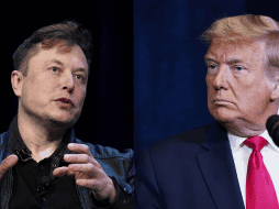 Se sospecha que fue resultado de un hackeo. AP/ARCHIVO/ESPECIAL