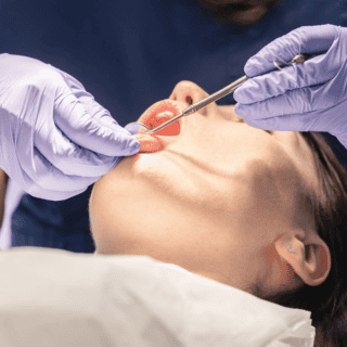 Problemas visuales y dentales, principales enfermedades en niños de México