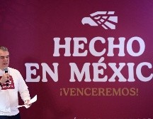 Los repatriados podrán consultar las vacantes en distintos puntos oficiales. EFE/ José Méndez