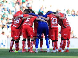 Los rojinegros han sido víctimas de malas decisiones en la planeación, errores en la gestión y un plantel que no ha estado a la altura de las exigencias. IMAGO7.