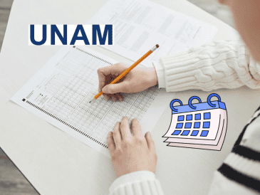 Los aspirantes a preparatorias de la UNAM deben prepararse para el examen de admisión tras los cambios en el proceso. ESPECIAL