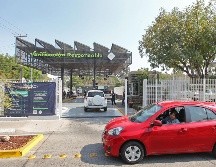 Durante la verificación, se mide la emisión de gases contaminantes, lo cual ayuda a conservar la calidad del aire y mejora el medio ambiente. EL INFORMADOR / ARCHIVO