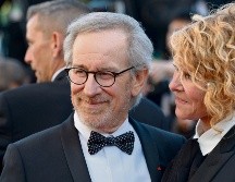 El cineasta Steven Spielberg se unió a la causa para evitar que Roma convierta diversos espacios culturales de enorme tradición. AFP