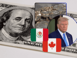 Hoy, la mejor opción en la compra del dólar -en este momento de la mañana- es Banamex, y la venta en BBVA Bancomer. ESPECIAL/Imagen de Eric Dunham en Pixabay/Imagen de Peter Arreola en Pixabay AP/M. BALCE CENETA