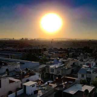 Prevén temperaturas de 45 grados Celsius en estos estados de México