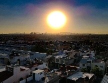 Frente a las condiciones climáticas descritas, el SMN exhorta a la población a tomar las medidas que considere necesarias. EL INFORMADOR / ARCHIVO