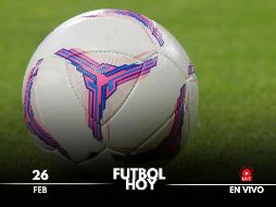 La programación diaria incluye partidos que pueden verse en televisión abierta, otros en restringida, y algunos a través de streaming. IMAGO7