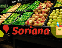 Estas son las ofertas por el Martes y Miércoles del Campo en Soriana para el día de hoy y mañana. EL INFORMADOR / ARCHIVO