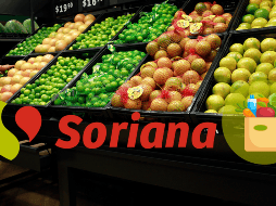 Estas son las ofertas por el Martes y Miércoles del Campo en Soriana para el día de hoy y mañana. EL INFORMADOR / ARCHIVO