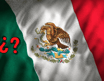 Desde el estandarte de Hidalgo hasta la actual bandera nacional, cada una ha simbolizado los valores y aspiraciones del pueblo mexicano. CANVA
