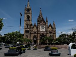El Instituto de Astronomía y Meteorología indicó que se espera un martes con cielos despejados. EL INFORMADOR / ARCHIVO
