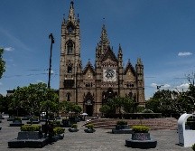 El Instituto de Astronomía y Meteorología indicó que se espera un martes con cielos despejados. EL INFORMADOR / ARCHIVO