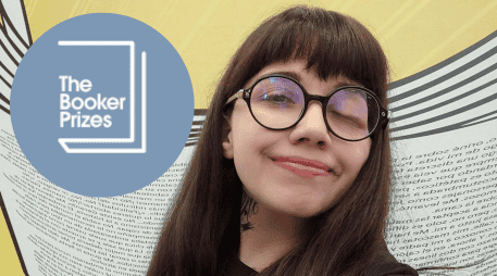 El Booker Internacional reconoce a la mejor obra de ficción extensa o colección de cuentos cortos; Dahlia de la Cerda es contendiente con 