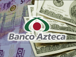 La cotización del dólar en Banco Azteca es de 19.50 pesos a la compra y 20.89 pesos a la venta. EL INFORMADOR / O. Álvarez