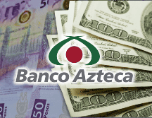 La cotización del dólar en Banco Azteca es de 19.50 pesos a la compra y 20.89 pesos a la venta. EL INFORMADOR / O. Álvarez