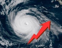 Los investigadores utilizaron un software de predicción de la Oficina Meteorológica del Reino Unido para predecir los patrones de huracanes. ESPECIAL / NOAA