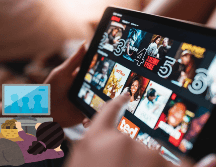 Disfruta de estos títulos antes de que se retiren de Netflix. ESPECIAL / Pixabay @yousafbhutta