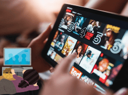 Disfruta de estos títulos antes de que se retiren de Netflix. ESPECIAL / Pixabay @yousafbhutta