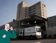 Para realizar tu reclamo debes acudir a una Unidad de Medicina Familiar. EL INFORMADOR / ARCHIVO