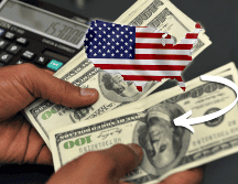 El giro decisivo provino de cuatro legisladores republicanos que, tras haber bloqueado el proceso el viernes anterior, cambiaron su estrategia al emitir un voto “presente”, dejando abierta la posibilidad de oponerse más adelante si no se atienden sus condiciones. AFP / ARCHIVO