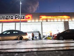 Los criminales publican, desde cuentas de redes sociales que resultan ser falsas, diversas ofertas de empleo en las cuales ofrecen salarios estratosféricos. EL INFORMADOR/H. FIGUEROA