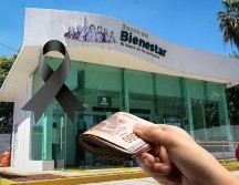 Para la emisión del Apoyo Económico de Pago de Marcha, es muy importante que, en caso de fallecimiento, se notifique de manera inmediata. ESPECIAL / EL INFORMADOR y CANVA