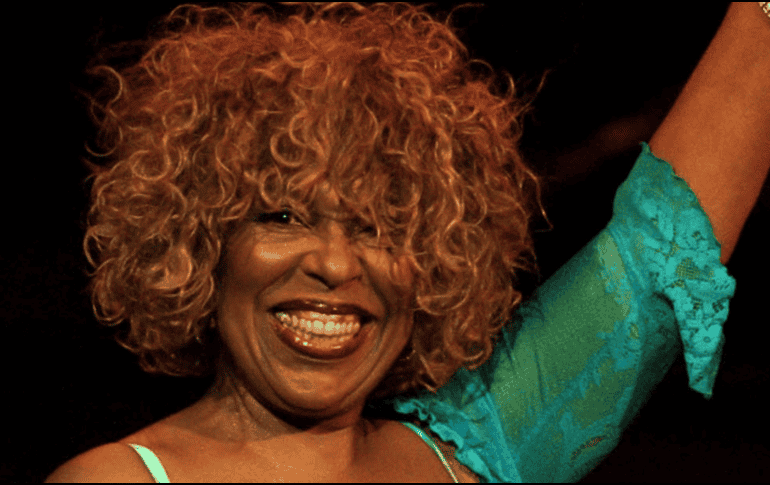 Este gran éxito tiene una historia detrás que demuestra el impacto que la música tenía en Roberta Flack y cómo su amor y compromiso con su carrera la hicieron prosperar. ARCHIVO/ EFE