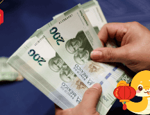 Este signo tendrá nuevas oportunidades. EFE / ARCHIVO