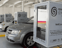 Este trámite es obligatorio para todos los automovilistas. ESPECIAL / SEDEMA