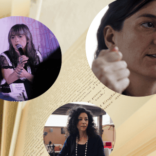 Escritoras argentinas reinan en el nuevo "boom" latinoamericano