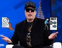 21 empleados federales tecnólogos han renunciado masivamente con un comunicado contra el DOGE de Musk. AP / ARCHIVO