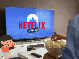 Disfruta viendo el contenido de Netflix desde tu casa. ESPECIAL / Pixabay @StefanCoders