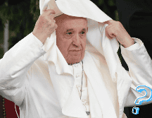 Uno de los rituales tras el fallecimiento de un papa es encender una chimenea en la Capilla Sixtina que deberá emitir un 