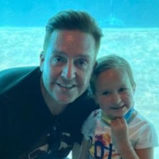 Hija de Daniel Bisogno incursiona en el teatro con la obra de "Matilda"