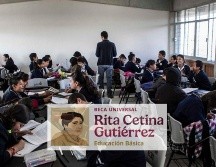 El monto de la beca es de mil 900 pesos bimestrales a cada familia.  EL INFORMADOR / ARCHIVO