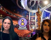 ¿Quién se llevará los Oscar? Te contamos todo lo que proyecta la IA para el próximo domingo. EFE / ARCHIVO / ESPECIAL