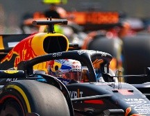 El RB21 se estrenará mañana miércoles en los entrenamientos de la pretemporada de F1 que se celebrarán en el Circuito Internacional de Bahréin. IMAGO7
