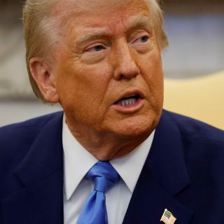 Trump ofrecerá "tarjetas doradas" por 5 millones de dólares para obtener la nacionalidad