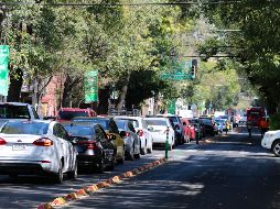 El ataque provocó pérdidas estimadas de más de mil millones de dólares. EL INFORMADOR/ARCHIVO