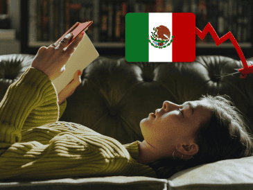 El 60% de los alumnos de nivel básico en Latinoamérica tienen problemas para leer de forma fluida. PEXELS / CANVA