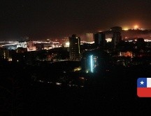 En caso de que se prolongue el corte de energía el gobierno anunciará medidas extraordinarias y un plan de contingencia. EFE / R. Vallejos / Canva