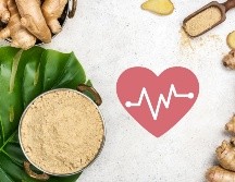 Se ha demostrado que reduce los síntomas de gripe, mejora la circulación, puede disminuir el riesgo de diabetes y combate a la obesidad. CANVA/ ESPECIAL