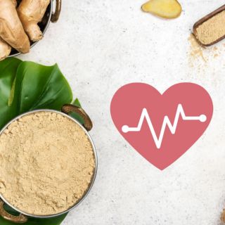 ¿Qué pasa si tomo agua de jengibre diariamente?