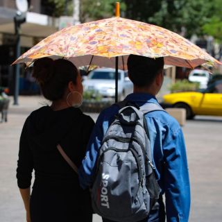 Este será el día más caluroso en Guadalajara; semana del 25 de febrero al 2 de marzo