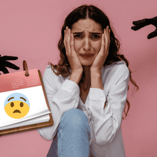 Este tu mayor miedo según tu fecha de nacimiento, indica la numerología