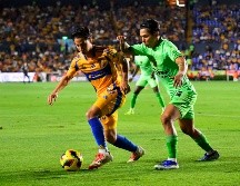 Tigres vs Juárez • Momentos Destacados • Jornada 9 • Clausura 2025